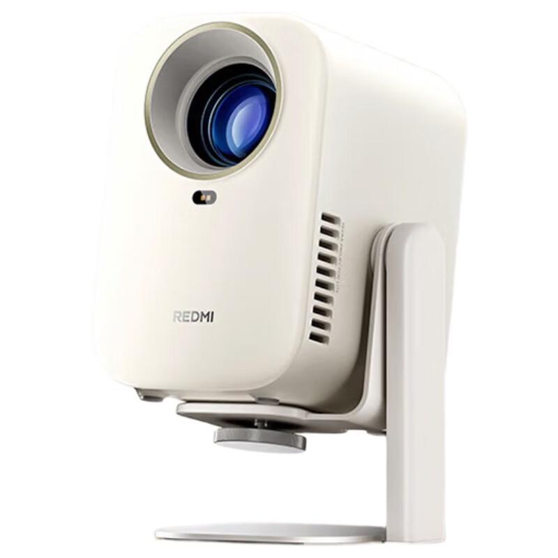 Xiaomi Redmi3 Lite Gimbal Edition Smart Projector