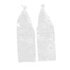 20Pcs Edible Drying Sausage Casing for Flavorous Homemade Sausages Ham Kitchen Accessories