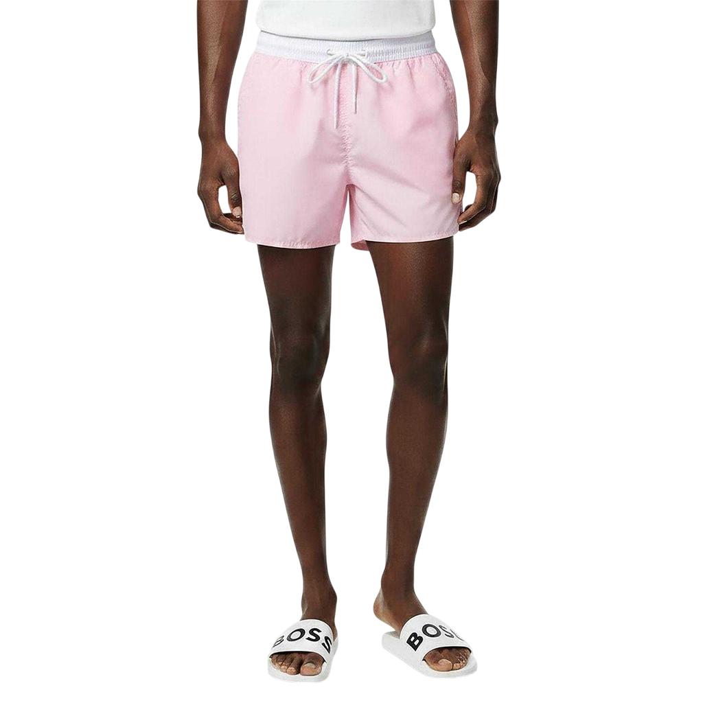 Boss Mens Sailfish Swim Shorts