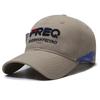New fashionable versatile men's and women's caps, personalized soft-top baseball caps, sunshade sunscreen caps