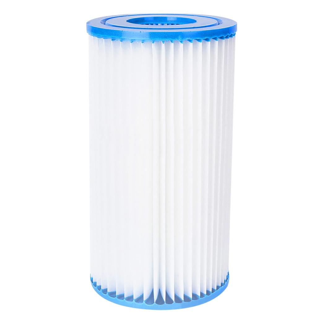 Replacement Compatible Pool Filter Cartridge For Outdoor Swimming Pool