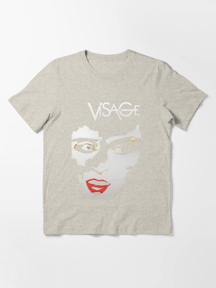 Visage Visage Essential T-Shirt