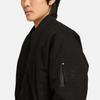 Timberland AF Water Resistant 3 In 1 Bomber Jacket Men Jackets Black A6927-001