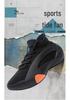 Men's Mesh Casual Socks Shoes - Comfortable, Thick Sole, Lightweight Summer Sports Dad Shoes