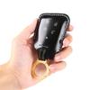 Suitable for New Style Buickang Kewei Handmade Cowhide High-End Car Key Cover