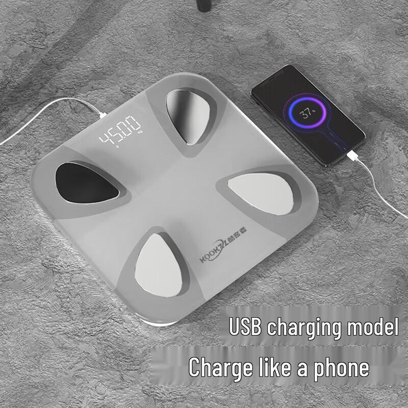 Cooker C30 Smart Body Composition Scale