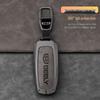 Geely Key Case: Compatible with Emgrand, Xingyue L, Boyue, Xingrui, Bin Yue, Bin Rui, Borui, Galaxy L7, and X6 Models.