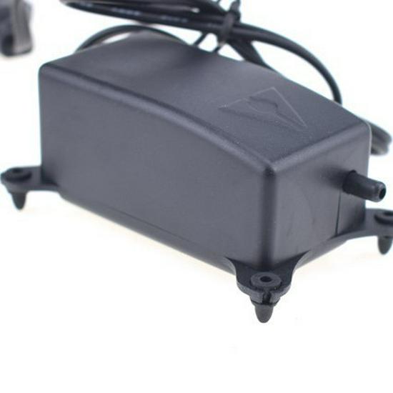 Silent Single-Hole Fish Tank Oxygen Pump Aerator