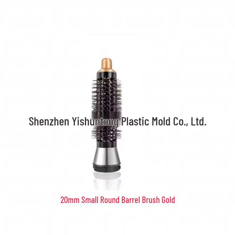 Compatible Dyson Curling Iron Styler HS05/HS01/08 Hair Styler Curling Barrels and Diffuser Nozzle