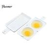 Oil Free Egg Cooker Microwave Poacher, 2‑Cavity Steamer with Lid & Handle, Food Grade Plastic Maker Boiler Mold, Quick Breakfast Kitchen Gadget for