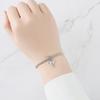 Copper Cute Elephant Pendant Bracelet Charms Fit Bangle For Women Jewelry Party Fine Gifts Diy Accessories