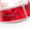 Rear Taillight Assembly for 2009-2011 Ford Fiesta Sedan