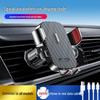 2026 Universal Car Air Vent Phone Mount, Extended Version with Hook for Navigation Support