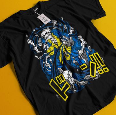 T-shirt Vintage Special Anime Love Maglietta Giapponese T-shirt Anime Maglietta Regalo Manga