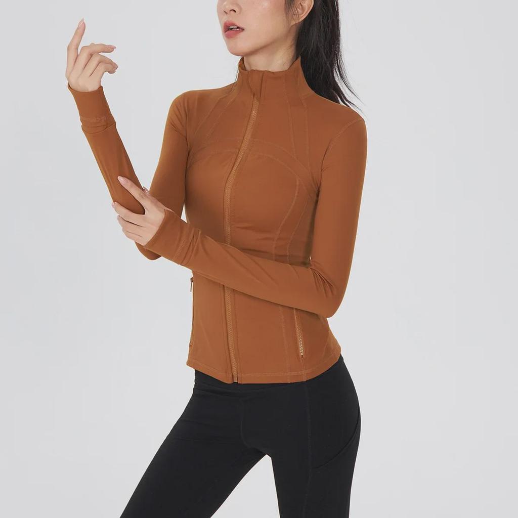 901 New Edition Solid Jacket