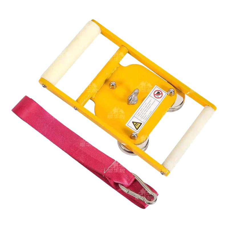 Pilot Ladder Magnetic Suction Holder