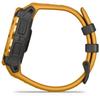 Garmin Instinct 3 Solar 45mm Sunburst