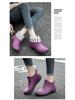 Women's Waterproof Low-Cut Korean Style Rain Boots - Fleece-Lined, Non-Slip Short Tube Fashion Shoes