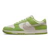 Nike Dunk Low 'Safari Swoosh Chlorophyll' Skate Shoes Sneakers DR0156-300