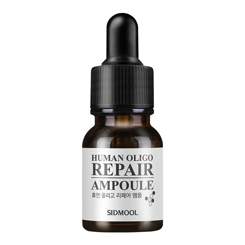 SIDMOOL Восстанавливающая ампула Human Oligo 13 мл