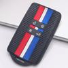 Copri Telecomando per Renault Clio Megane Kadjar Captur Koleos Espace Talisman Scenic Accessorio Protettivo Protezione Telecomando Sostituzione