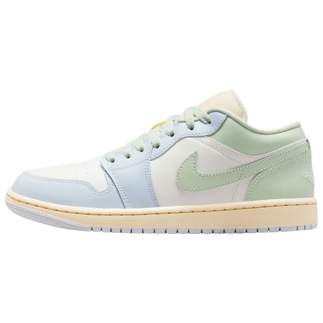 Jordan Air Jordan 1 Cushioning Low