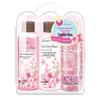 KOSTIN Thousand Island Cherry Blossom Scent Travel Set