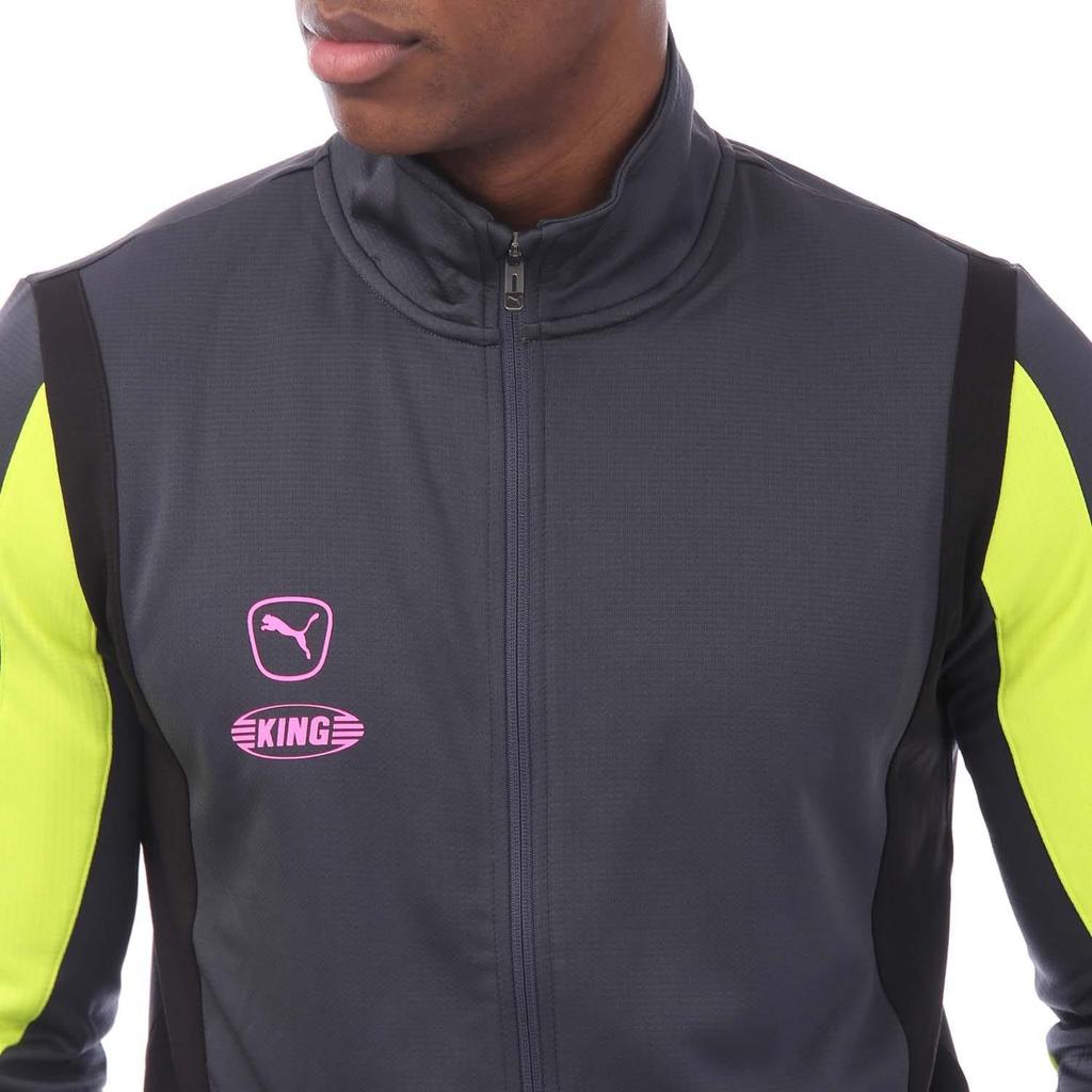 Puma Mens King Pro Jacket