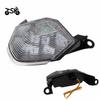 Kawasaki Z750, Z1000, ZX-10R, ZX-6R, ZX600 Motorcycle Rear Taillight