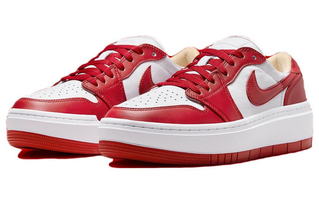 Jordan 1 Elevate Low Varsity Red Women's DH7004-116
