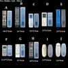 Silicone TV Remote Control Protective Sleeve Dust Protection Storage Bag Portable Silicone Air Conditioning Control Box TCL Hair