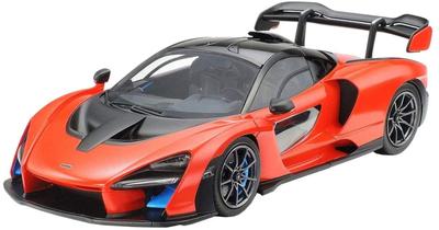 Tamiya Sports Car Series McLaren Senna Plastic Model 24355 1/24 No.355
