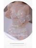 Mermaid Fairy Sweet Lingerie Dress: Bust-Enhancing Sleepwear for Women