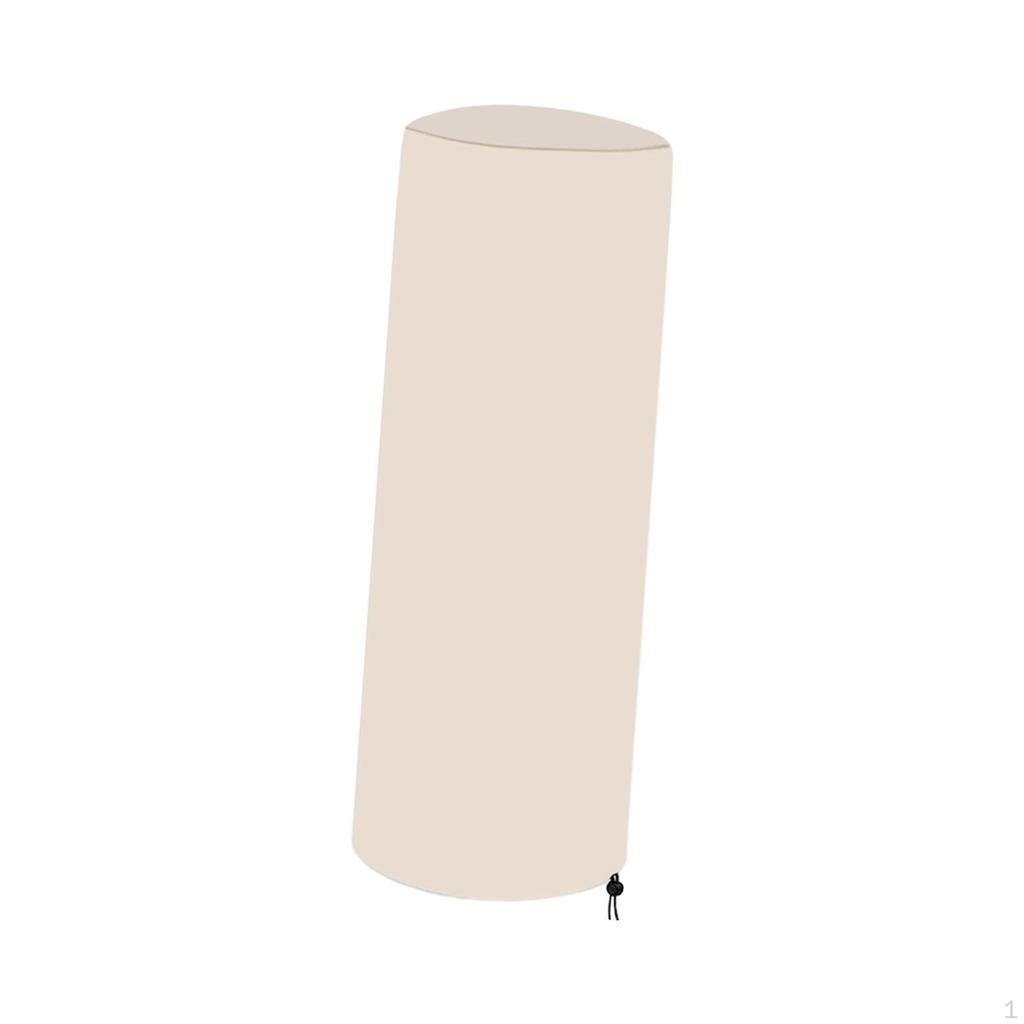 Cover for Patio Heaters, And Reliable, Weatherproof