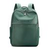New Spring Backpack Outdoor Leisure Large Capacity Backpack Neutral Fashion Student Bag