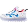 Off-White ODSY-1000 'Průhledná podrážka - Modrá' OMIA179E20FAB0017945
