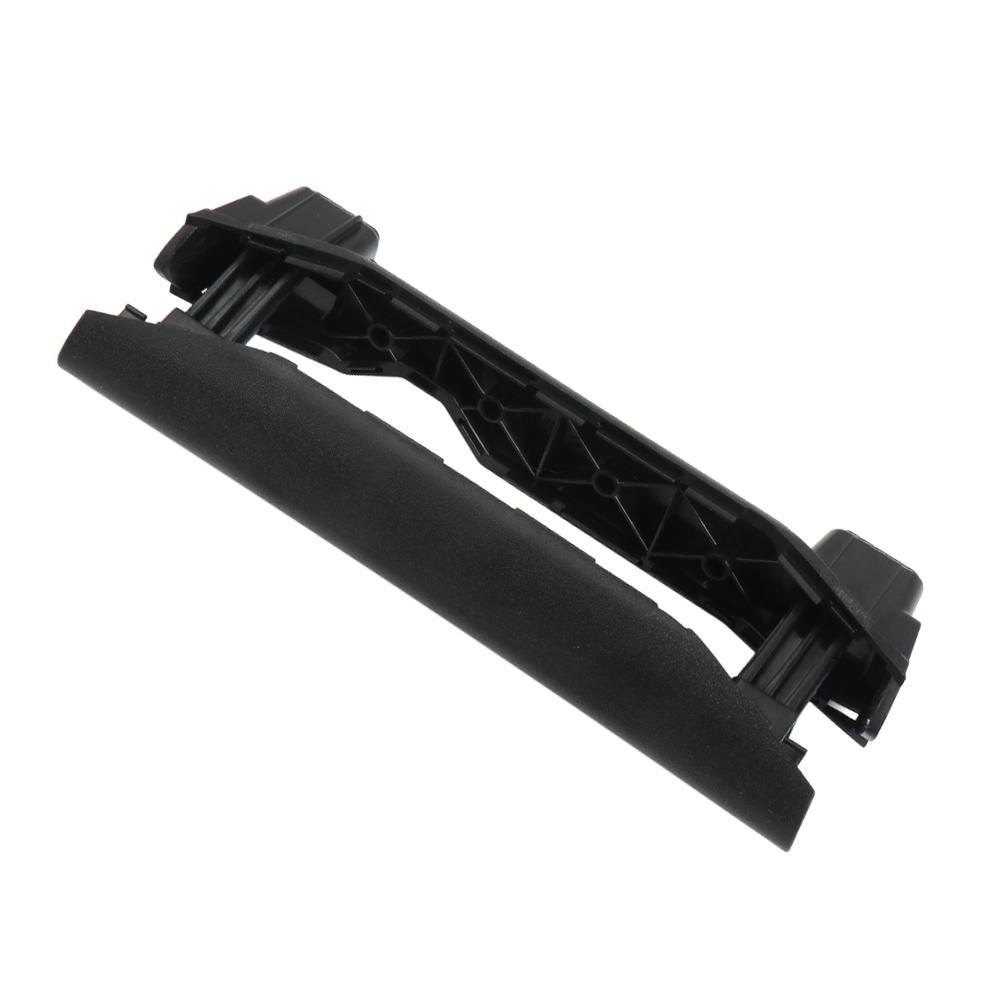 Trunk Inside Tailgate Handle Fit For Mercedes-Benz GLC-Class W253 2016+ OE 2537400172 Car Replacement Accessory