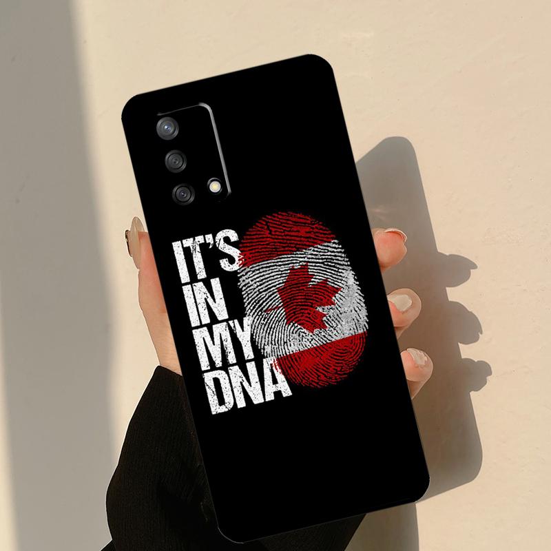 

Canada Canadian Flag Case For Oppo A40 A60 A80 A18 A78 A98 A58 A38 A54 A74 A94 A96 A76 A16 A15 A17 A57 A5 A6 Pro OPPO A38 4G
