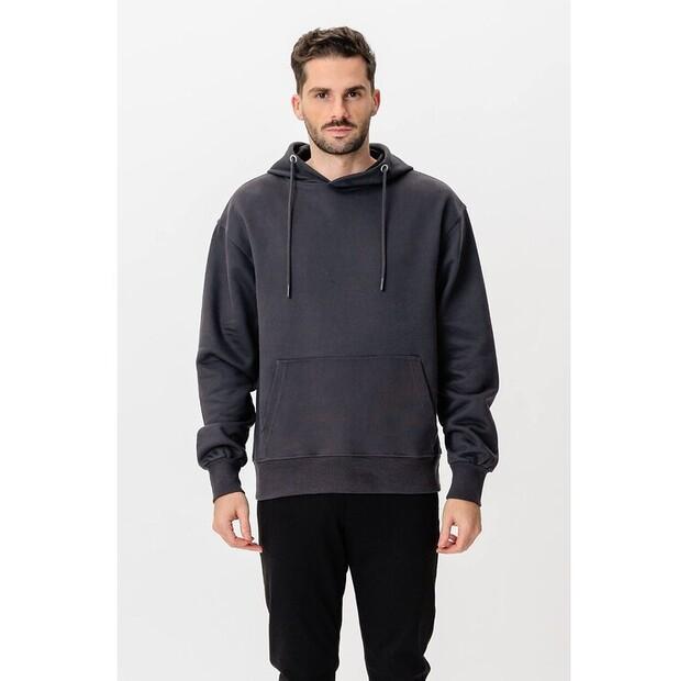 Толстовка TeeShoppen Basic Collection EU XS