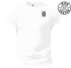 King Gorilla T Shirt Pocket Gym Clothing Bodybuilding Training Workout Exercise Fitness Lifting Boxing Martial Arts MMA Iron Heaven Tee Top