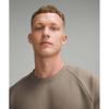 Lululemon Smooth Spacer Classic Fit Crew Nomad