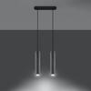 Luvo 2 Hanging Lamp