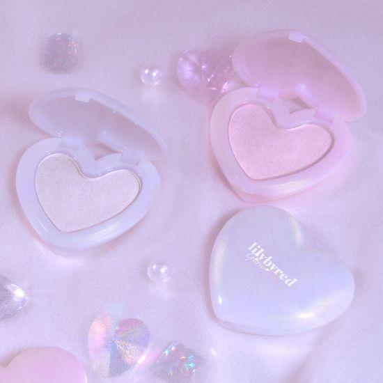 lilybyred Love Beam Glow Veil 5 Types
