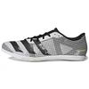 Distancestar Spikes Crystal 'White Black' Men's FY0320