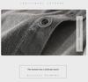 Men's Washed Cotton Casual Shirts - Loose Japanese Workwear Style for Spring & Autumn