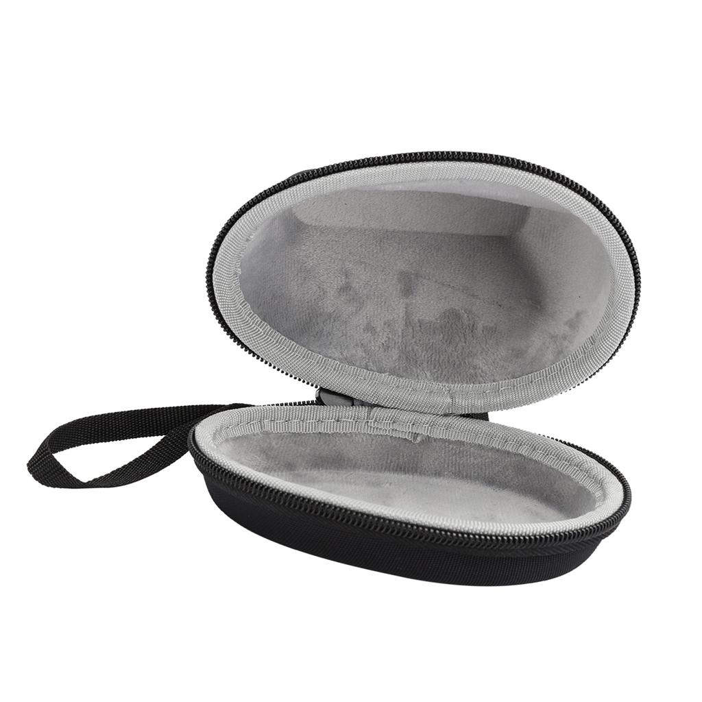 Wireless Mouse Case EVA Travel Storage Bag for Logitech MX Vertical Ergonomic Mouse