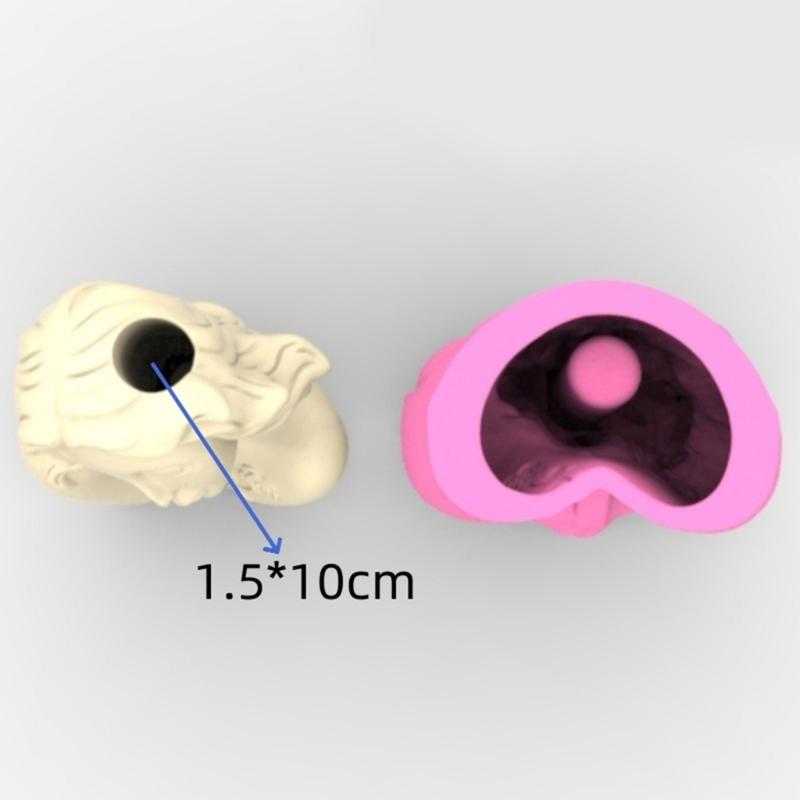 Succulent Planter Silicone Mould Girl Shape Handmade Concrete Vase Casting Mold Creative Resin Craft for Home Decors