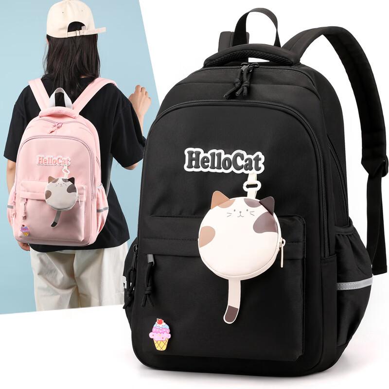 MDNG Kids' Lightweight Waterproof Backpack
