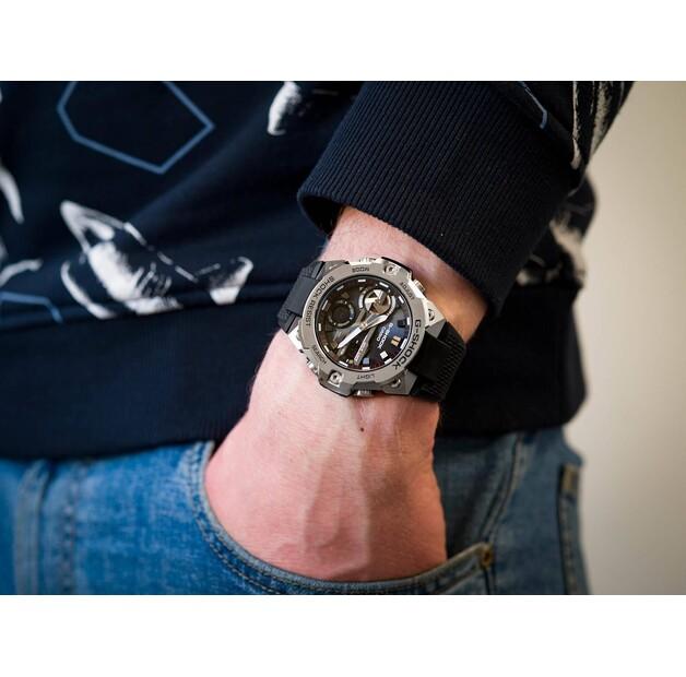 Casio GST-B400 -1AER Watch