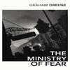 The Ministry of Fear by Graham Greene Paperback Book 9780099286189